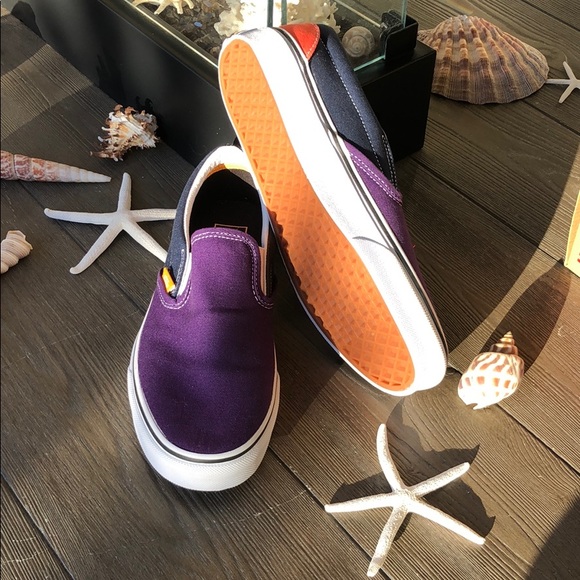 🌴🌼VANS- MIX & MATCH SLIP ON’S🌼🌴 - Picture 6 of 13